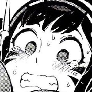 Meet your Posher, Frida